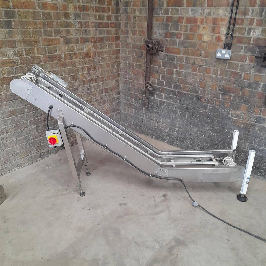 Incline Conveyor