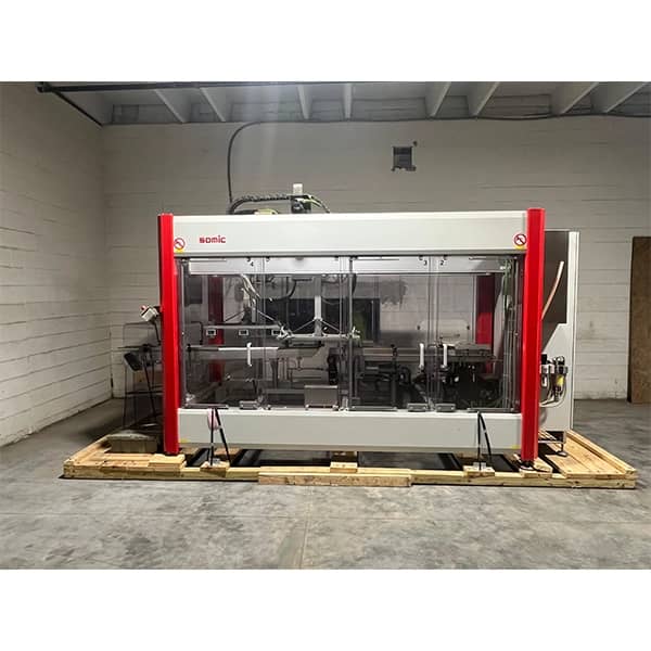 Case Packer Product Manipulator 424-PM