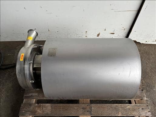 Alfa Laval LKH-UP70 Centrifugal pump