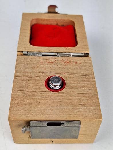 Class F1 10g Weight
