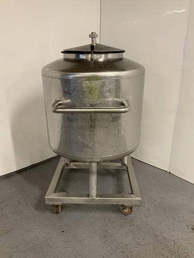 Liquid Vat - 00101