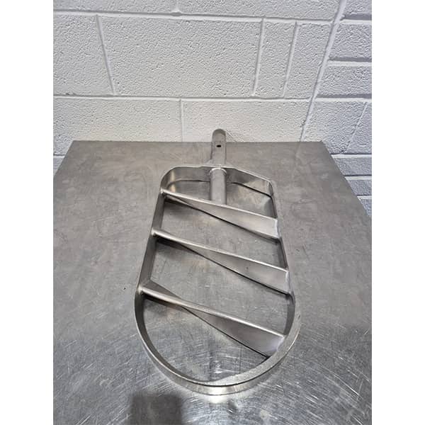 200 Liter Stainless Beater