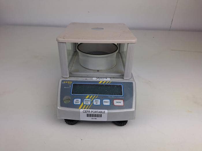 Kern PCB 250-3 Balance