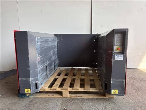 Ferroplan LP14FELT Pallet dispenser