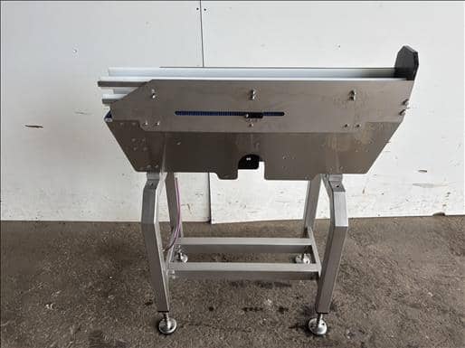NNP Stainless conveyor