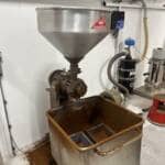 Mahlkonig DK15 LS Industrial Coffee Grinder for sale