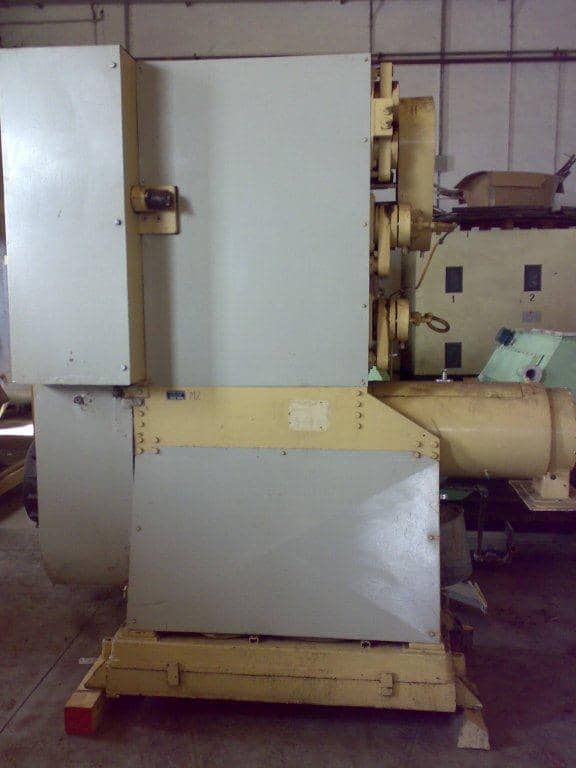 Probat UW800/2