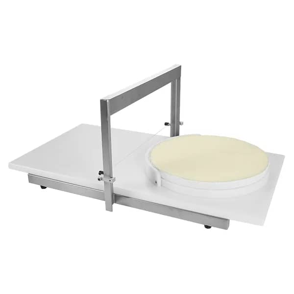Horizontal Brie Cutter