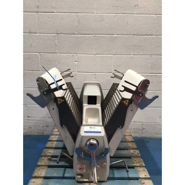 LAM507B Bench Dough Sheeter