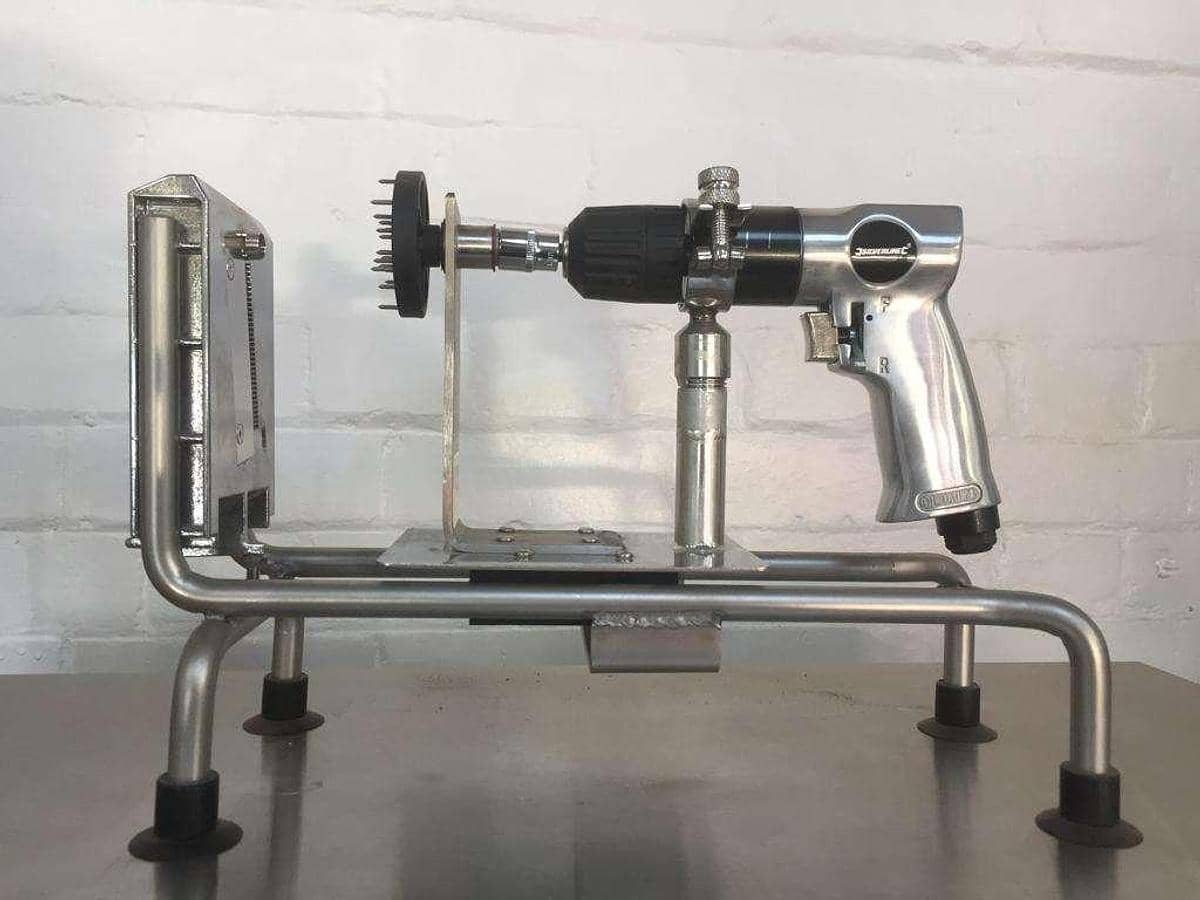 JC Vegetable Spiralizer