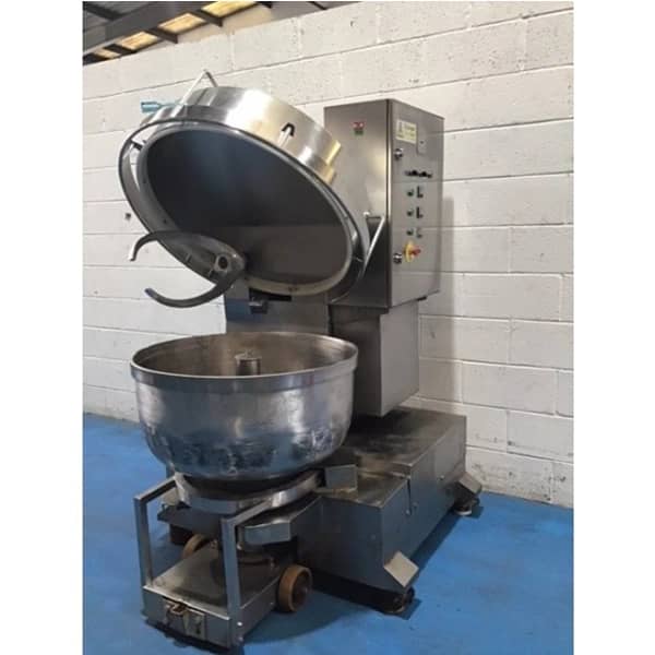 80kg French Fork Mixer