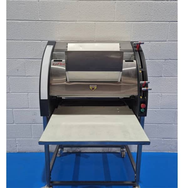 30″ French Stick Moulder
