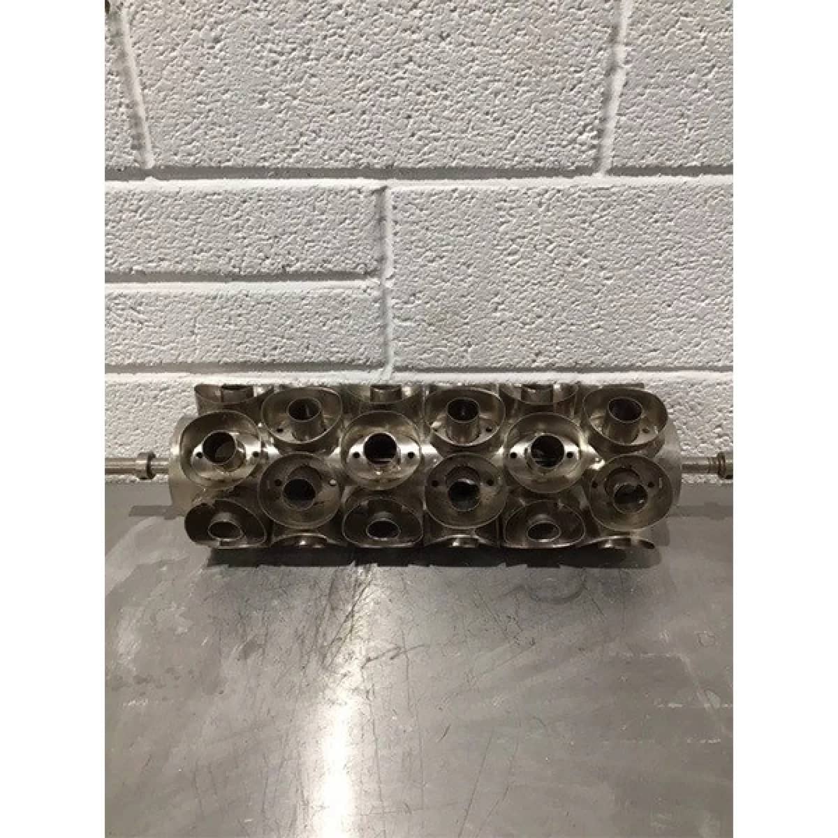 Donut Cutters