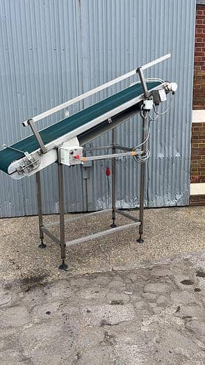 Incline Conveyor