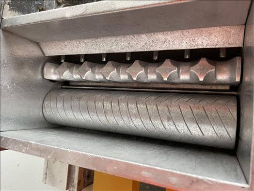 AFT Buttering machine