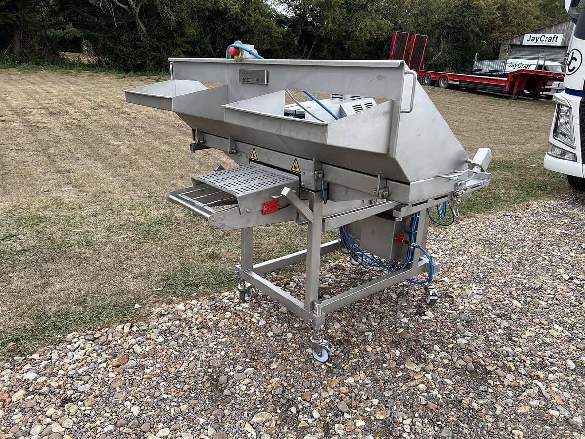 2014 P.Verbruggen ASU-400-12