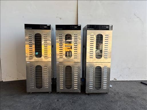 Bench Foods 32VCUD Vertical Dehydrator