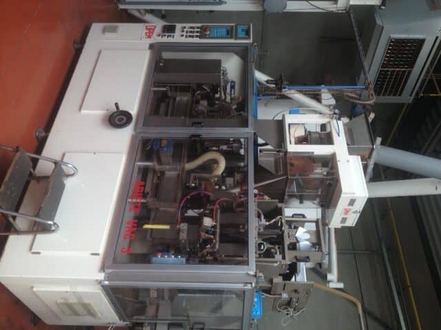 OPEM Ariete VAC 3