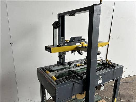 Siat Case taper