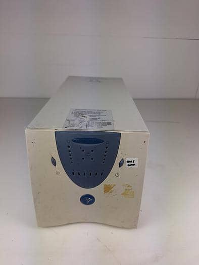 Powervar UPM UPS Power Supply