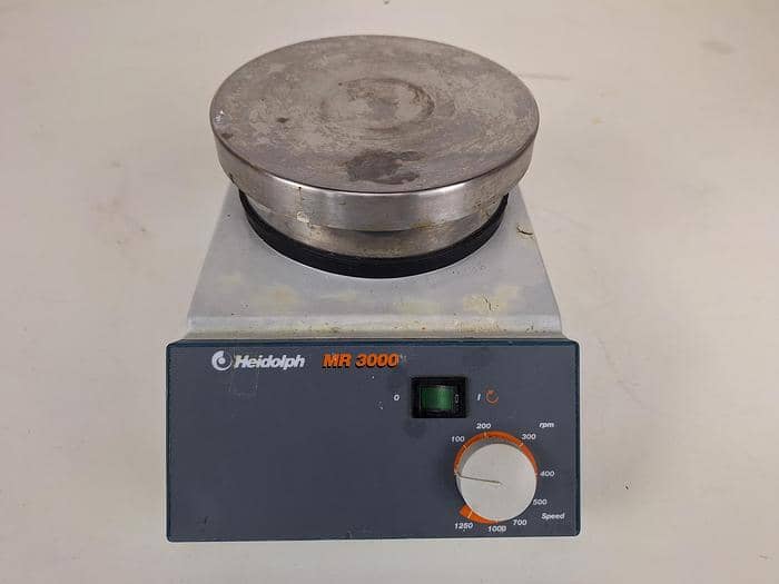 Heidolph MR 3000 Magnetic Stirrer