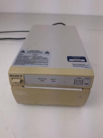 Sony UP-D895 Digital Graphic Printer
