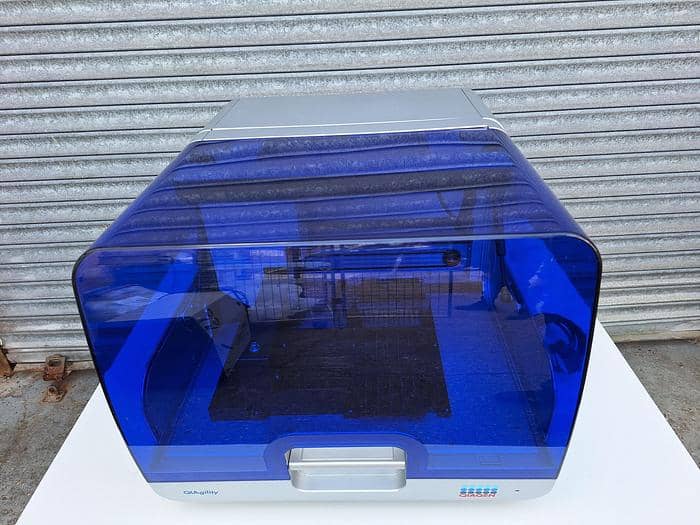 Qiagen Qiagility PCR Prep System