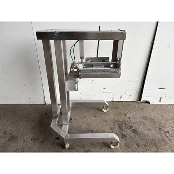 Dough Sheeter
