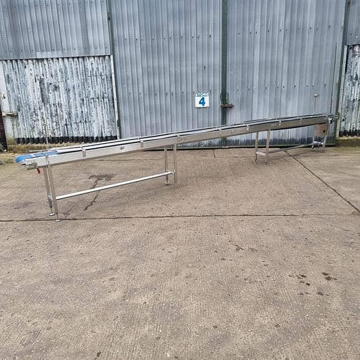 Conveyor