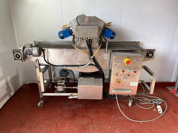 Arcall Egg Glazer