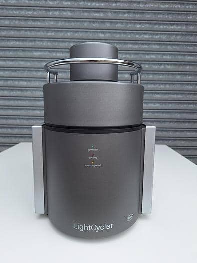 Roche LightCycler II Thermal Cycler