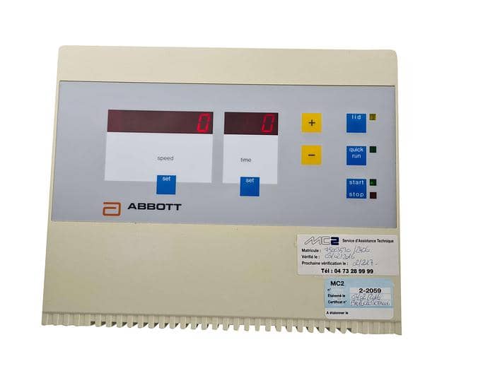Abbott 75003530 Centrifuge