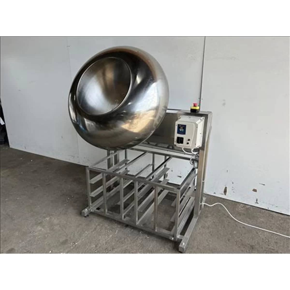 Coating Drum