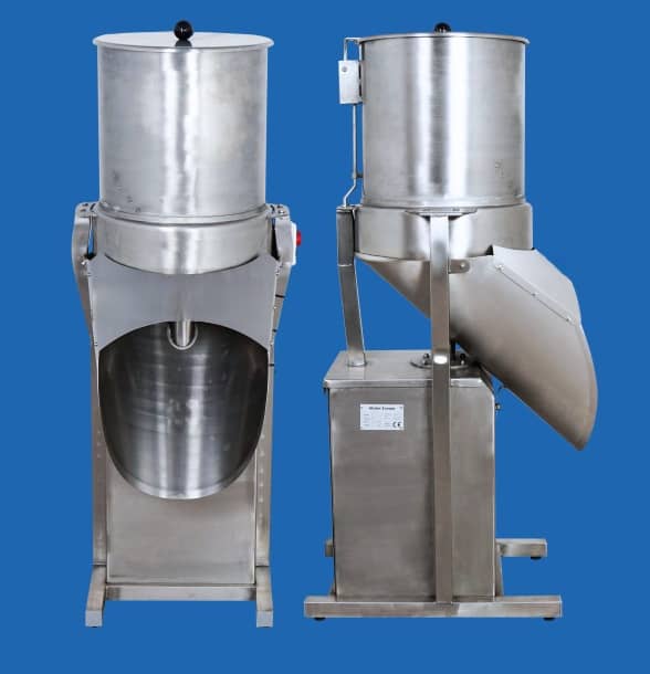 Cheese Grating Machine