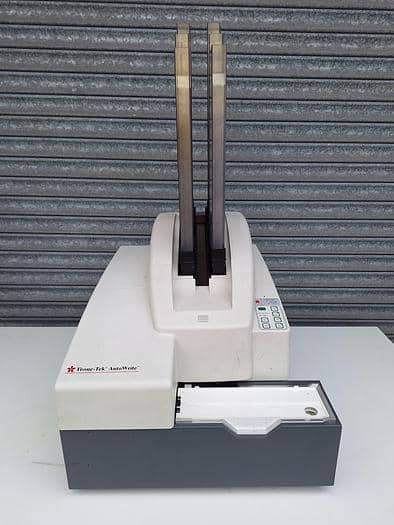 Sakura Tissue-Tek Auto Write Cassette Printer