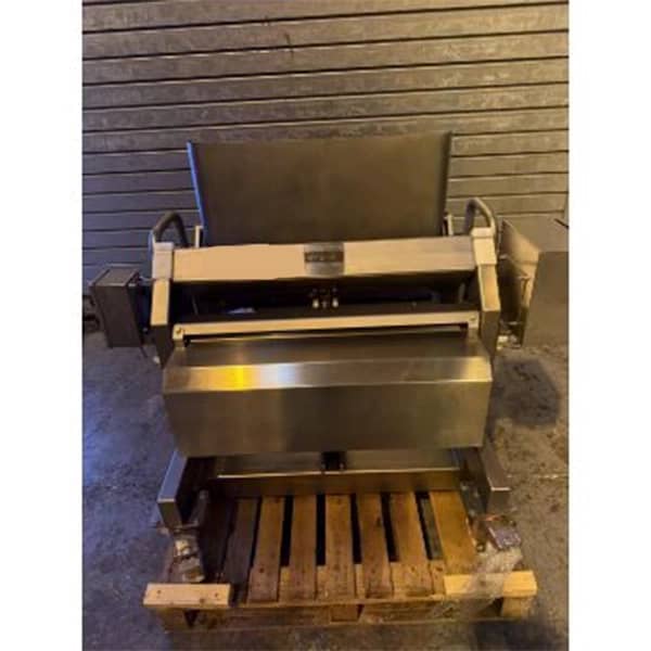 Lifter Tipper