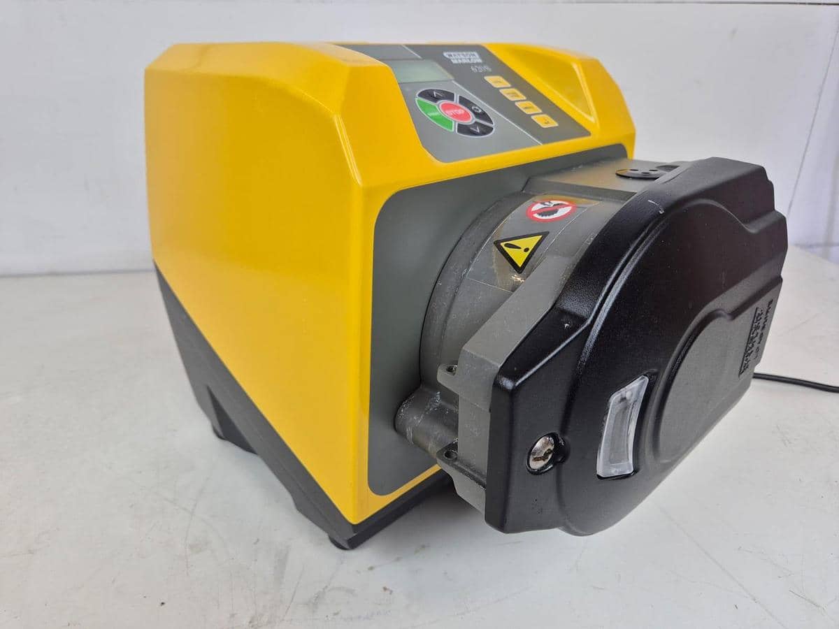 Watson Marlow 620S Peristaltic Pump