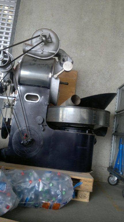 Probat UG15