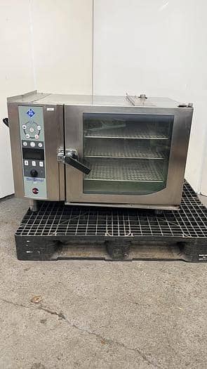 MKN Cooker