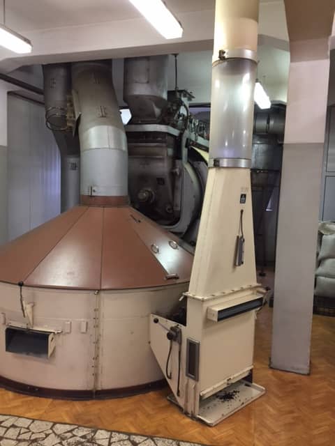 Probat RO 1000