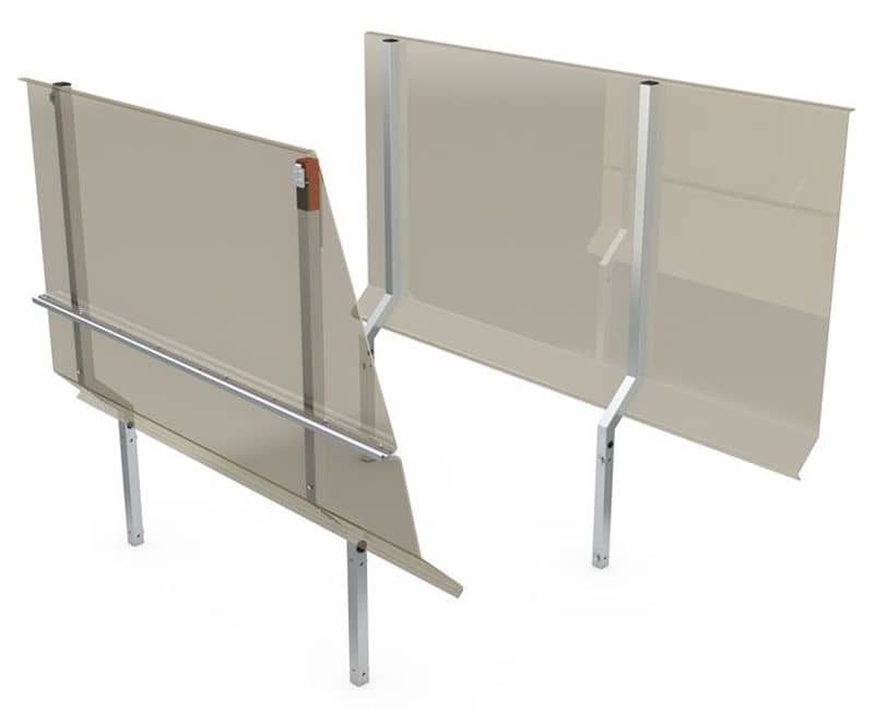 Safety cover