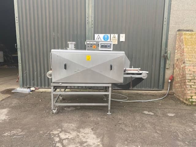 Formcook Contact Cooker