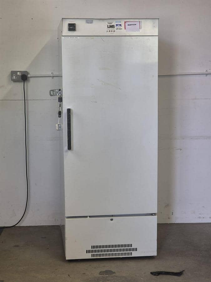 LMS 400W R134A Cooled Incubator
