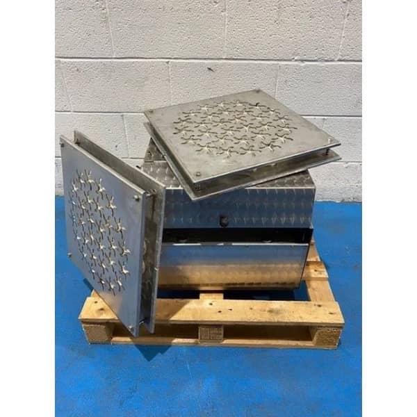 Roll Press