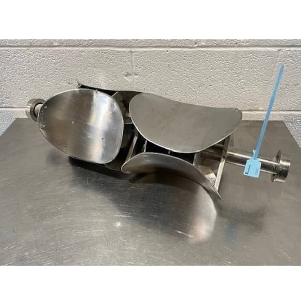 Round Pastry Line Cutter