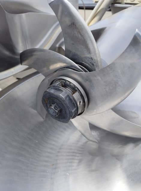 Seydelmann 60ltr Bowl Chopper