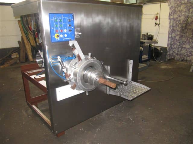 Kramer & Grebe U200