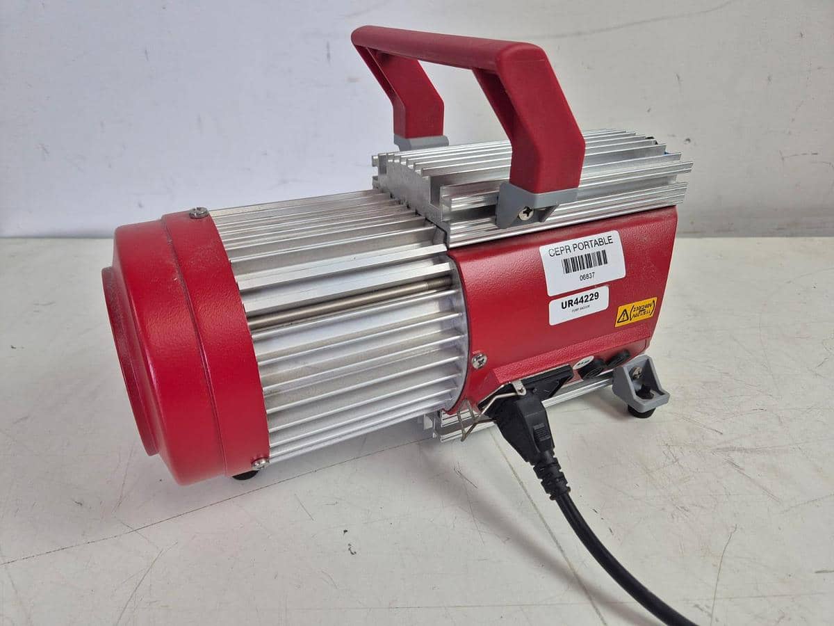 MVP020 Vacuum Pump (MVP020)
