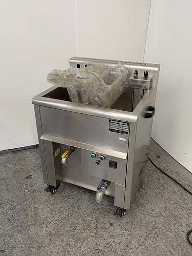 Oil Fryer
