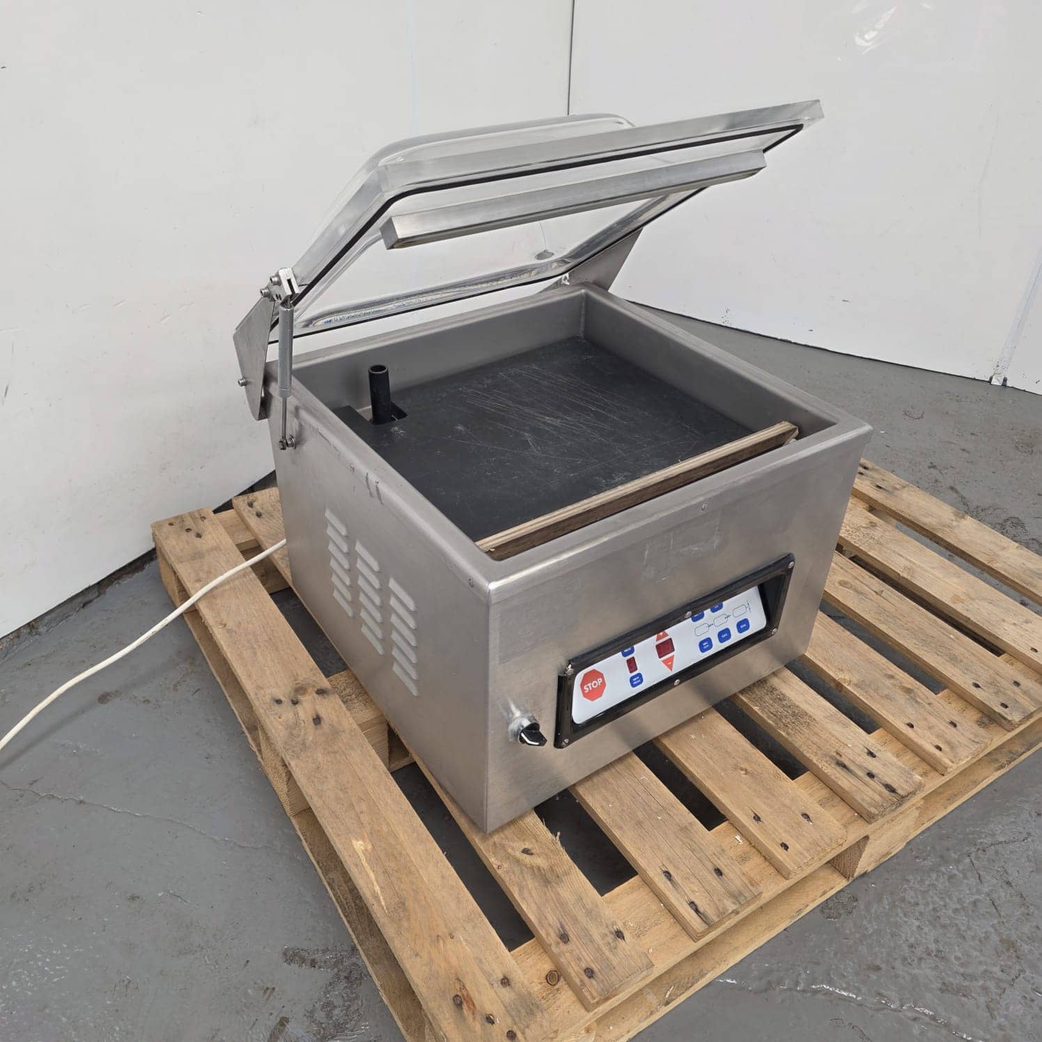 Intervac INV 6 Vacuum Sealer